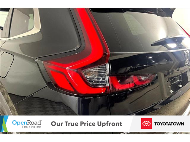 2024 Honda CR-V Hybrid Touring (Stk: U14075) in London - Image 32 of 35