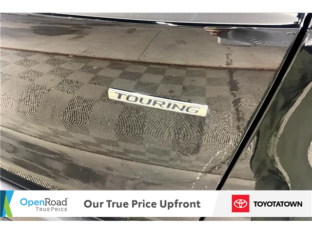 2024 Honda CR-V Hybrid Touring (Stk: U14075) in London - Image 33 of 35