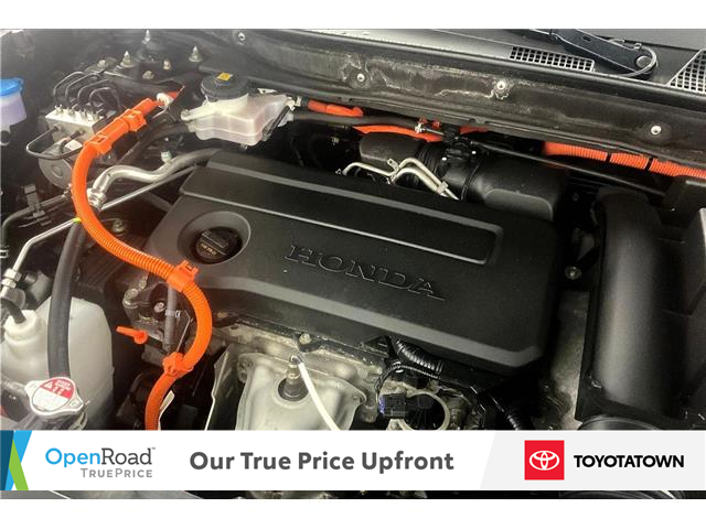 2024 Honda CR-V Hybrid Touring (Stk: U14075) in London - Image 34 of 35