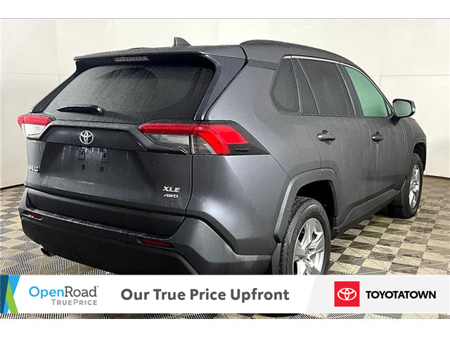 2023 Toyota RAV4 XLE (Stk: L0309A) in London - Image 2 of 35