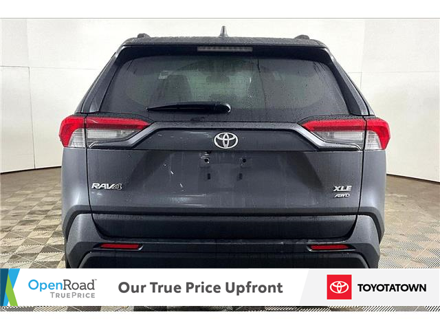 2023 Toyota RAV4 XLE (Stk: L0309A) in London - Image 4 of 35