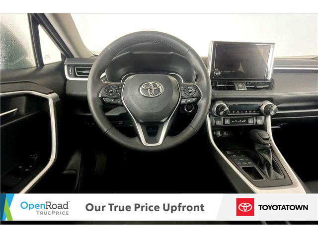 2023 Toyota RAV4 XLE (Stk: L0309A) in London - Image 5 of 35