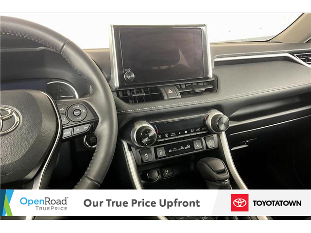 2023 Toyota RAV4 XLE (Stk: L0309A) in London - Image 6 of 35