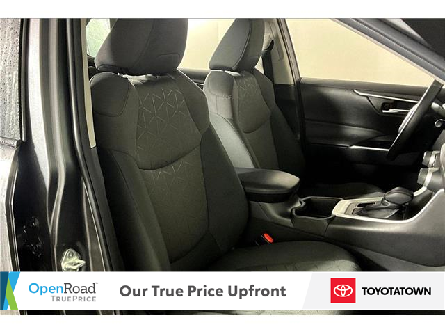 2023 Toyota RAV4 XLE (Stk: L0309A) in London - Image 7 of 35