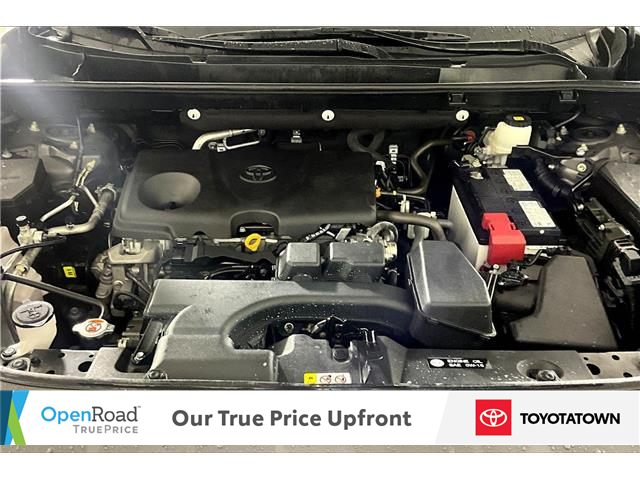 2023 Toyota RAV4 XLE (Stk: L0309A) in London - Image 9 of 35