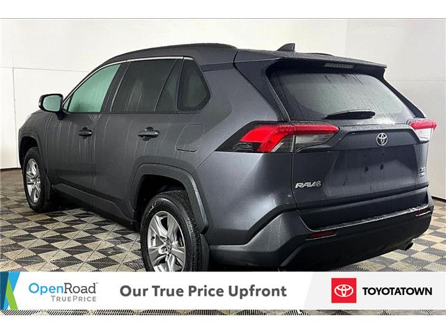 2023 Toyota RAV4 XLE (Stk: L0309A) in London - Image 12 of 35