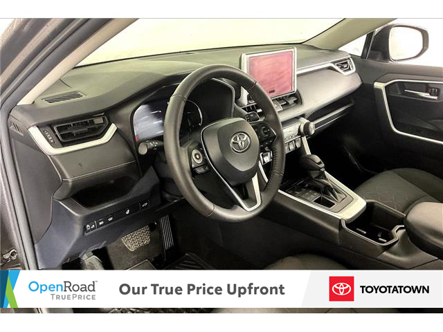 2023 Toyota RAV4 XLE (Stk: L0309A) in London - Image 13 of 35