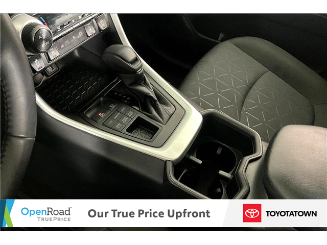 2023 Toyota RAV4 XLE (Stk: L0309A) in London - Image 14 of 35