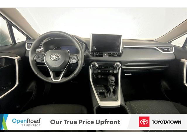 2023 Toyota RAV4 XLE (Stk: L0309A) in London - Image 15 of 35