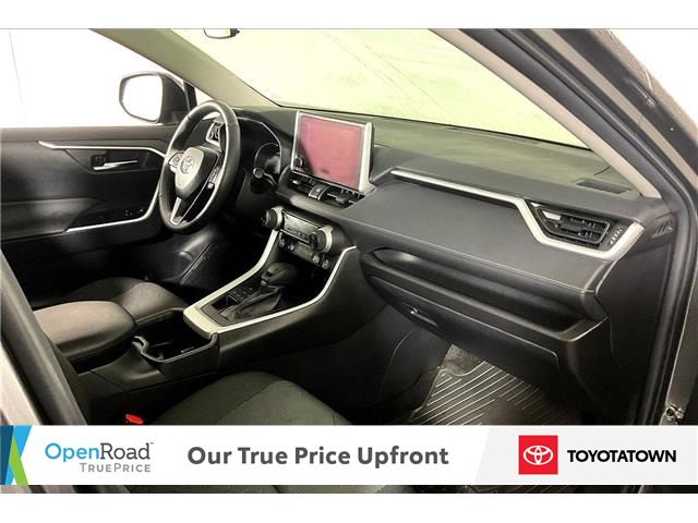 2023 Toyota RAV4 XLE (Stk: L0309A) in London - Image 16 of 35