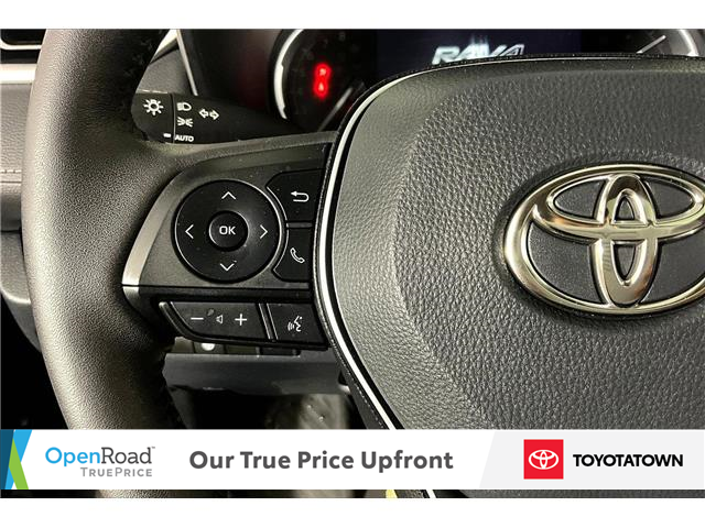 2023 Toyota RAV4 XLE (Stk: L0309A) in London - Image 20 of 35
