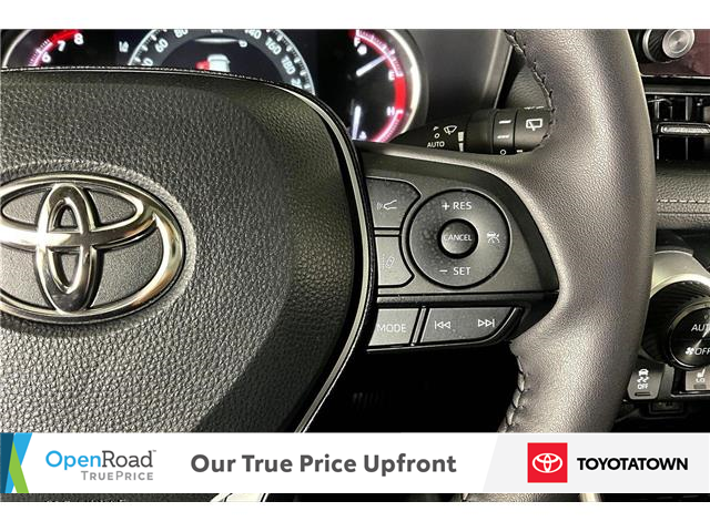 2023 Toyota RAV4 XLE (Stk: L0309A) in London - Image 21 of 35