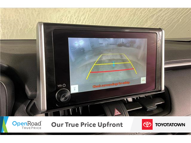 2023 Toyota RAV4 XLE (Stk: L0309A) in London - Image 23 of 35