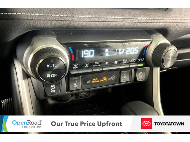 2023 Toyota RAV4 XLE (Stk: L0309A) in London - Image 24 of 35