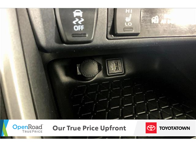 2023 Toyota RAV4 XLE (Stk: L0309A) in London - Image 26 of 35