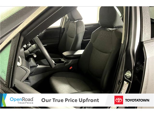 2023 Toyota RAV4 XLE (Stk: L0309A) in London - Image 27 of 35