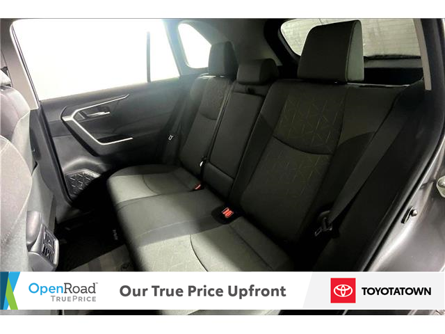 2023 Toyota RAV4 XLE (Stk: L0309A) in London - Image 28 of 35