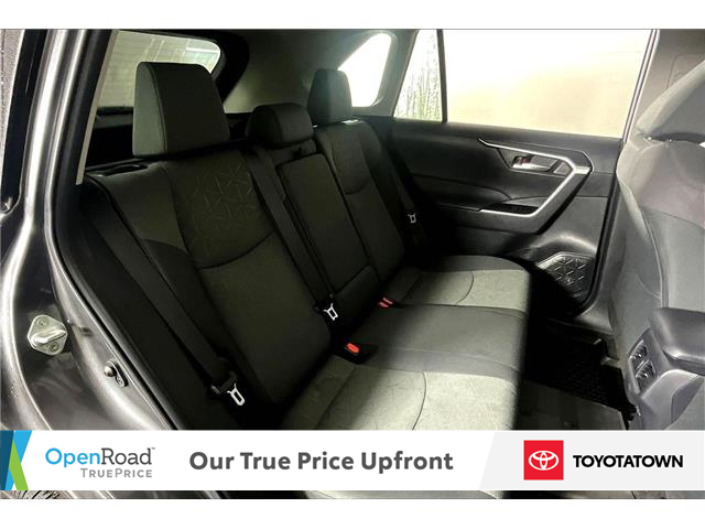 2023 Toyota RAV4 XLE (Stk: L0309A) in London - Image 29 of 35