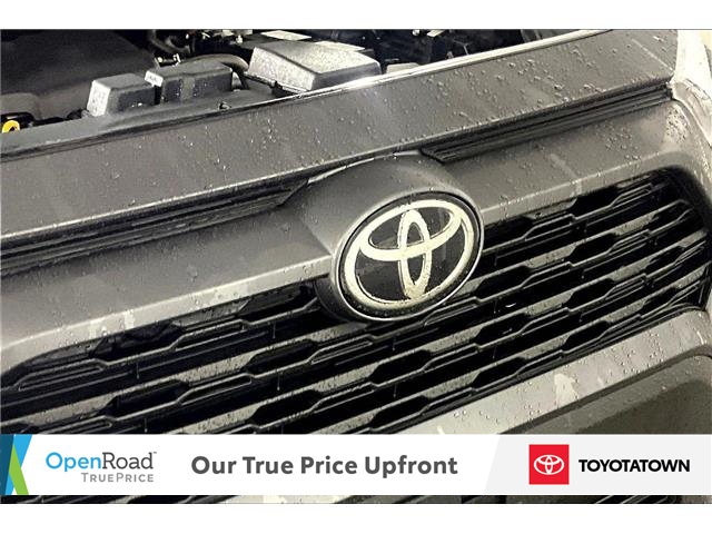 2023 Toyota RAV4 XLE (Stk: L0309A) in London - Image 30 of 35
