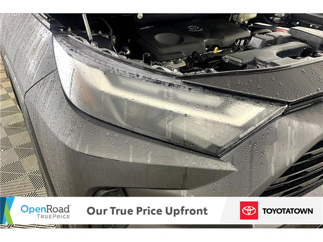 2023 Toyota RAV4 XLE (Stk: L0309A) in London - Image 31 of 35