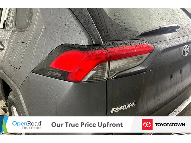 2023 Toyota RAV4 XLE (Stk: L0309A) in London - Image 32 of 35