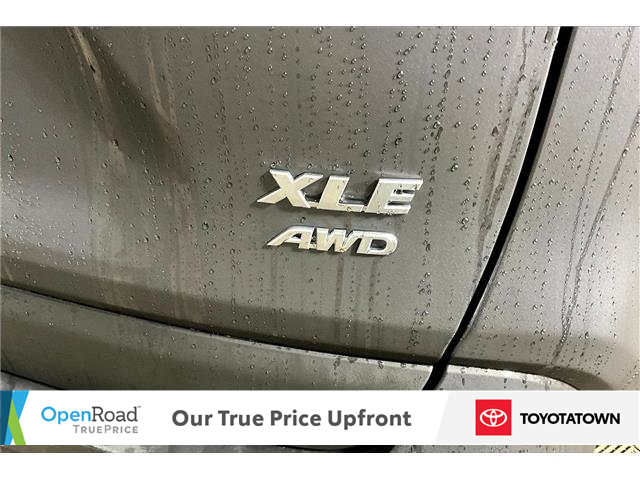 2023 Toyota RAV4 XLE (Stk: L0309A) in London - Image 33 of 35