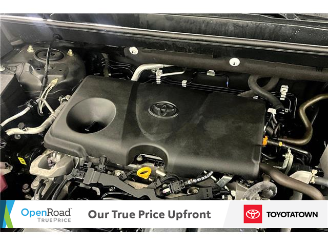 2023 Toyota RAV4 XLE (Stk: L0309A) in London - Image 34 of 35