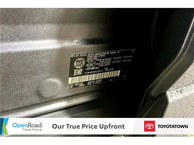 2023 Toyota RAV4 XLE (Stk: L0309A) in London - Image 35 of 35