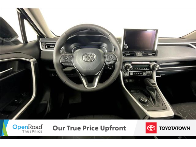 2025 Toyota RAV4 Hybrid XLE (Stk: U14087) in London - Image 5 of 34 2025 Toyota RAV4 Hybrid XLE (Stk: U14087) in London - Image 5 of 34