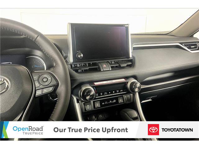 2025 Toyota RAV4 Hybrid XLE (Stk: U14087) in London - Image 6 of 34 2025 Toyota RAV4 Hybrid XLE (Stk: U14087) in London - Image 6 of 34