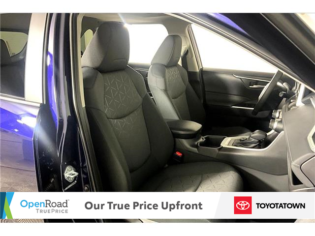 2025 Toyota RAV4 Hybrid XLE (Stk: U14087) in London - Image 7 of 34 2025 Toyota RAV4 Hybrid XLE (Stk: U14087) in London - Image 7 of 34