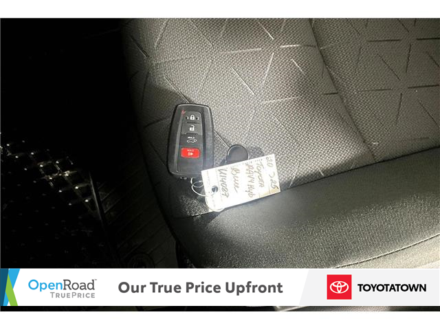 2025 Toyota RAV4 Hybrid XLE (Stk: U14087) in London - Image 10 of 34 2025 Toyota RAV4 Hybrid XLE (Stk: U14087) in London - Image 10 of 34