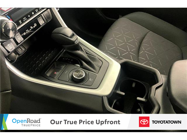 2025 Toyota RAV4 Hybrid XLE (Stk: U14087) in London - Image 14 of 34 2025 Toyota RAV4 Hybrid XLE (Stk: U14087) in London - Image 14 of 34