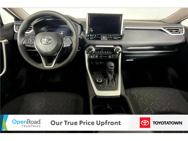 2025 Toyota RAV4 Hybrid XLE (Stk: U14087) in London - Image 15 of 34 2025 Toyota RAV4 Hybrid XLE (Stk: U14087) in London - Image 15 of 34