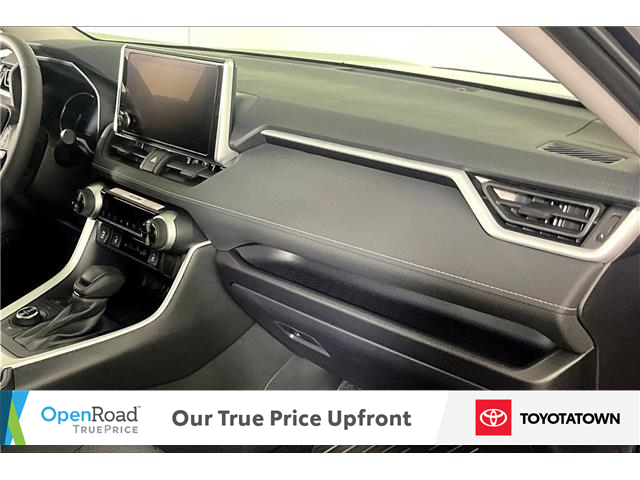 2025 Toyota RAV4 Hybrid XLE (Stk: U14087) in London - Image 16 of 34 2025 Toyota RAV4 Hybrid XLE (Stk: U14087) in London - Image 16 of 34