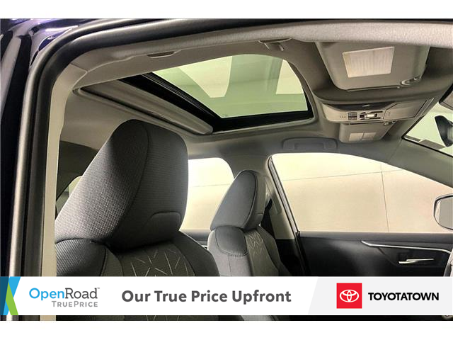 2025 Toyota RAV4 Hybrid XLE (Stk: U14087) in London - Image 17 of 34 2025 Toyota RAV4 Hybrid XLE (Stk: U14087) in London - Image 17 of 34