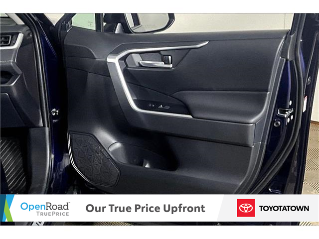 2025 Toyota RAV4 Hybrid XLE (Stk: U14087) in London - Image 19 of 34 2025 Toyota RAV4 Hybrid XLE (Stk: U14087) in London - Image 19 of 34