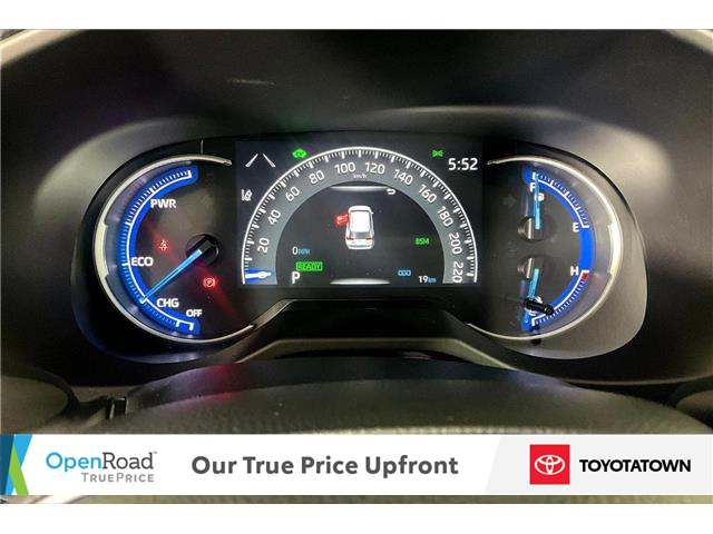 2025 Toyota RAV4 Hybrid XLE (Stk: U14087) in London - Image 22 of 34 2025 Toyota RAV4 Hybrid XLE (Stk: U14087) in London - Image 22 of 34