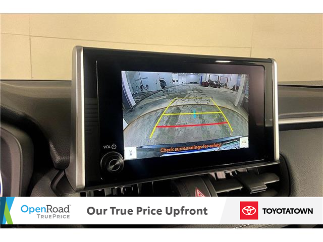 2025 Toyota RAV4 Hybrid XLE (Stk: U14087) in London - Image 23 of 34 2025 Toyota RAV4 Hybrid XLE (Stk: U14087) in London - Image 23 of 34