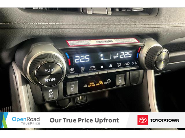 2025 Toyota RAV4 Hybrid XLE (Stk: U14087) in London - Image 24 of 34 2025 Toyota RAV4 Hybrid XLE (Stk: U14087) in London - Image 24 of 34