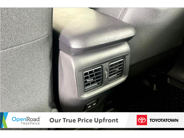 2025 Toyota RAV4 Hybrid XLE (Stk: U14087) in London - Image 25 of 34 2025 Toyota RAV4 Hybrid XLE (Stk: U14087) in London - Image 25 of 34