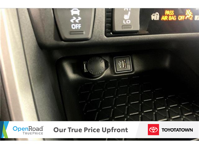 2025 Toyota RAV4 Hybrid XLE (Stk: U14087) in London - Image 26 of 34 2025 Toyota RAV4 Hybrid XLE (Stk: U14087) in London - Image 26 of 34