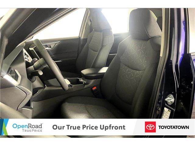 2025 Toyota RAV4 Hybrid XLE (Stk: U14087) in London - Image 27 of 34 2025 Toyota RAV4 Hybrid XLE (Stk: U14087) in London - Image 27 of 34