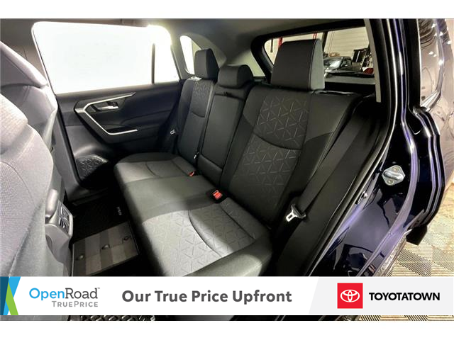 2025 Toyota RAV4 Hybrid XLE (Stk: U14087) in London - Image 28 of 34 2025 Toyota RAV4 Hybrid XLE (Stk: U14087) in London - Image 28 of 34