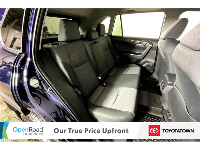 2025 Toyota RAV4 Hybrid XLE (Stk: U14087) in London - Image 29 of 34 2025 Toyota RAV4 Hybrid XLE (Stk: U14087) in London - Image 29 of 34