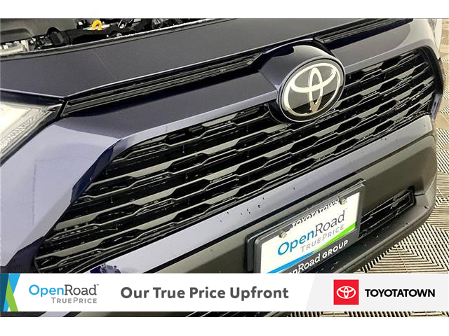 2025 Toyota RAV4 Hybrid XLE (Stk: U14087) in London - Image 30 of 34 2025 Toyota RAV4 Hybrid XLE (Stk: U14087) in London - Image 30 of 34