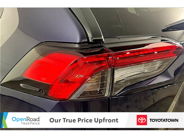 2025 Toyota RAV4 Hybrid XLE (Stk: U14087) in London - Image 31 of 34 2025 Toyota RAV4 Hybrid XLE (Stk: U14087) in London - Image 31 of 34