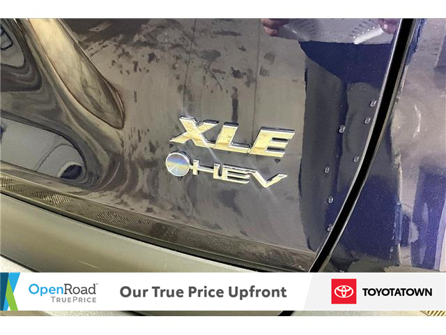 2025 Toyota RAV4 Hybrid XLE (Stk: U14087) in London - Image 32 of 34 2025 Toyota RAV4 Hybrid XLE (Stk: U14087) in London - Image 32 of 34