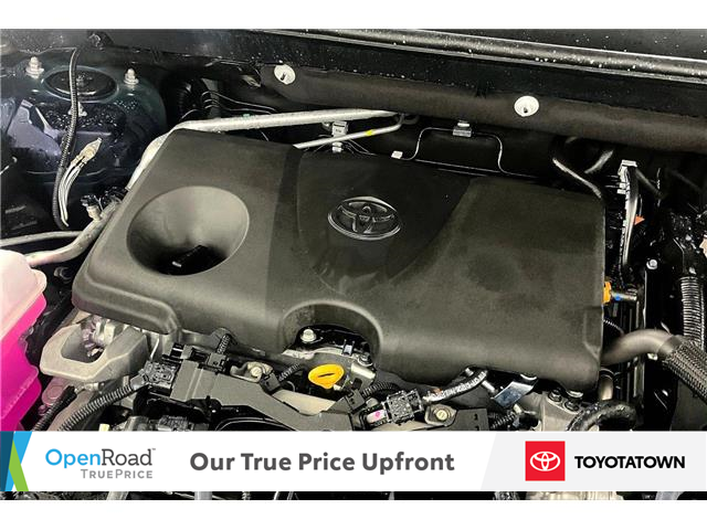 2025 Toyota RAV4 Hybrid XLE (Stk: U14087) in London - Image 33 of 34 2025 Toyota RAV4 Hybrid XLE (Stk: U14087) in London - Image 33 of 34