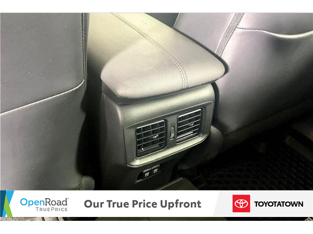 2021 Toyota RAV4 Hybrid Limited (Stk: L0294A) in London - Image 25 of 34